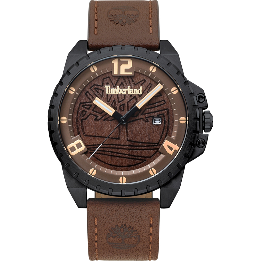 Timberland TBL.15513JSB/12 Eastford Watch