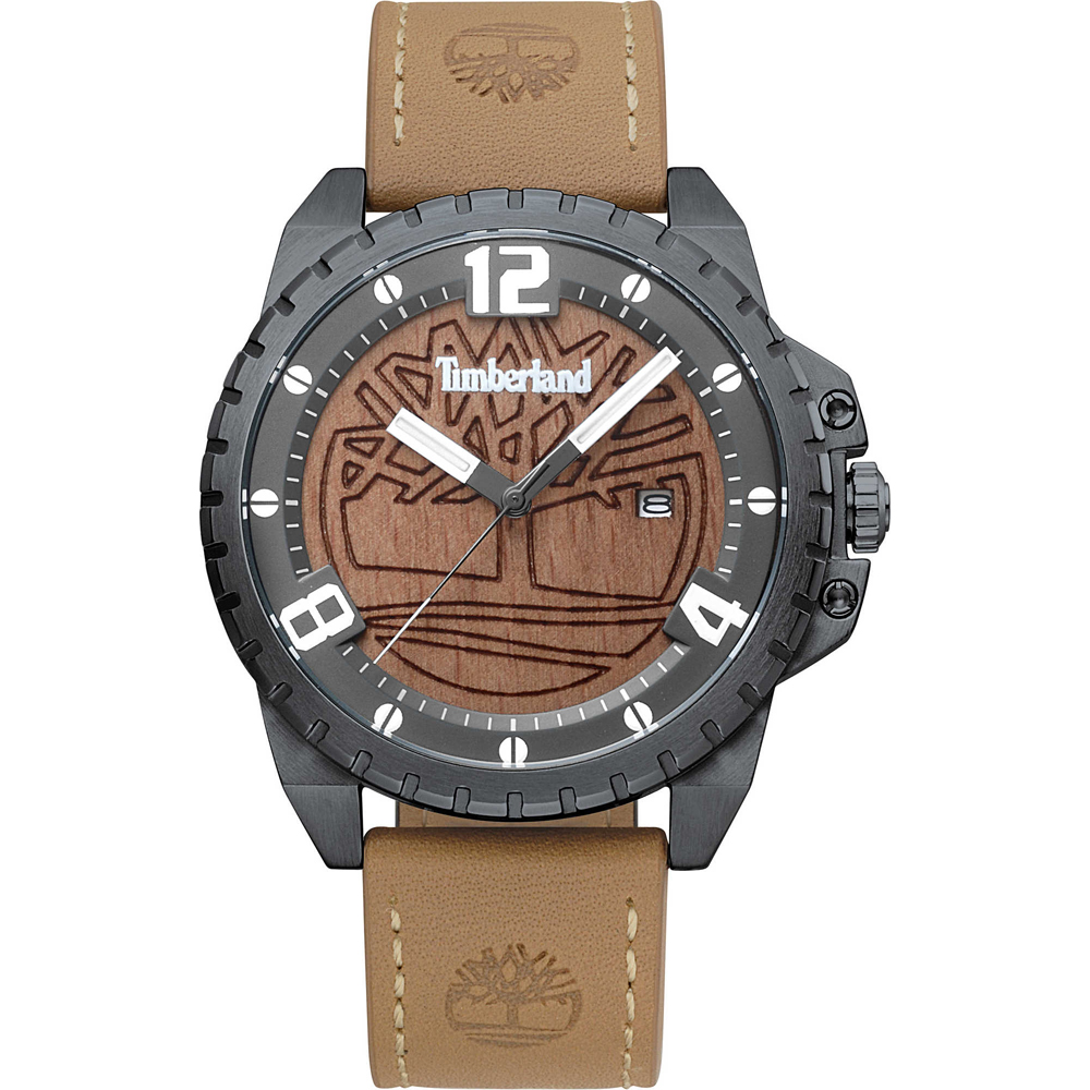 Timberland TBL.15513JSU/53 Eastford Horloge