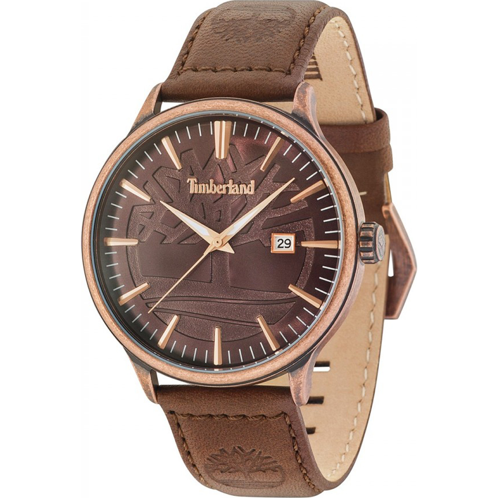 Montre Timberland TBL.15260JSQBZ/12 Edgemount