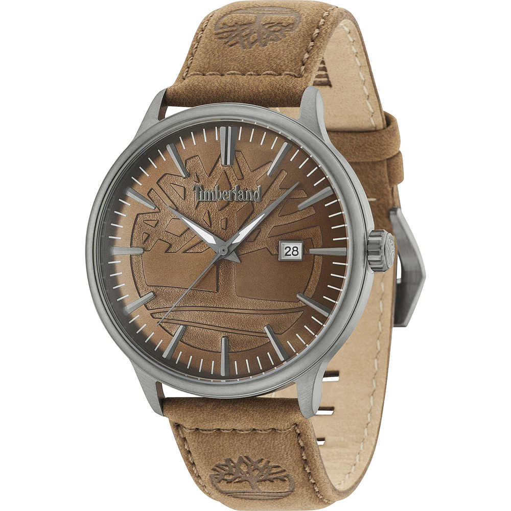 Montre Timberland TBL.15260JSU/12 Edgemount