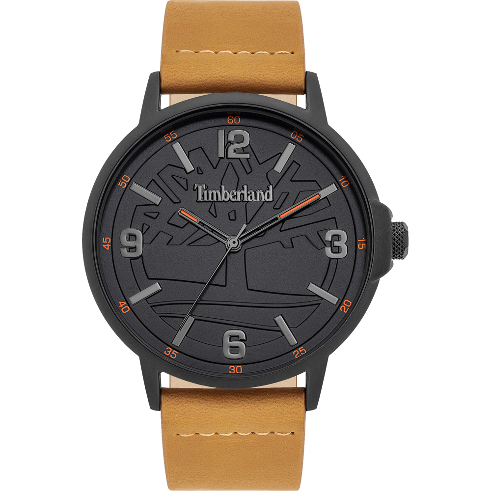 Orologio Timberland TBL.16011JYB/02 Glencove