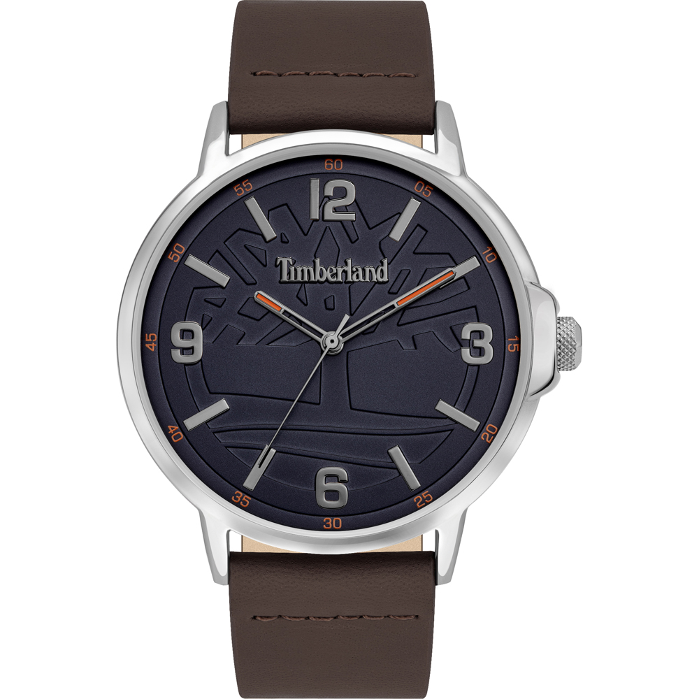 Timberland TBL.16011JYS/03 Glencove Watch