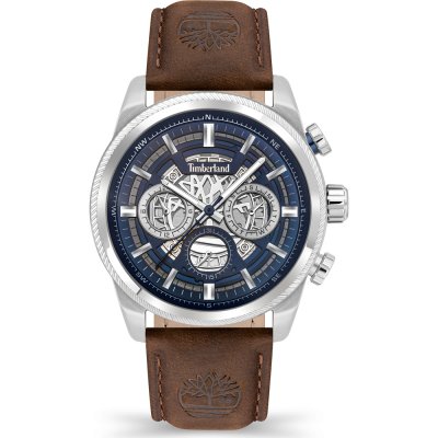 Timberland TDWGF2200703 Hadlock Watch