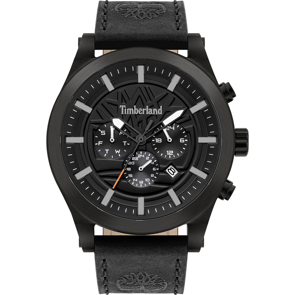 Orologio Timberland TBL.15661JSB/02 Hardwick