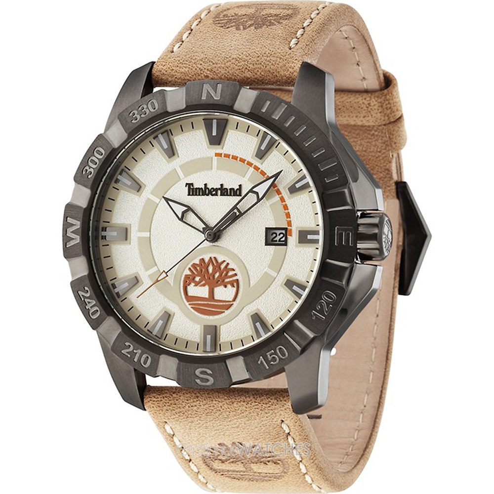 Timberland TBL.14491JSU/07 Harling Watch