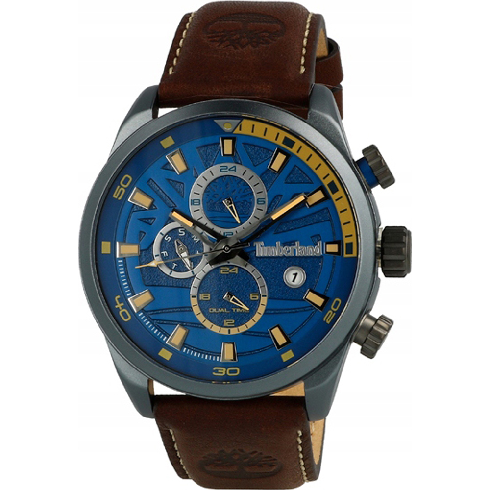 Timberland TBL.14816JLU/03A Henniker Horloge