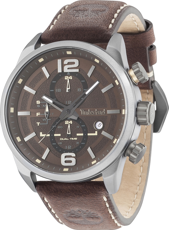 Timberland TBL.14816JLU/12 Henniker Watch