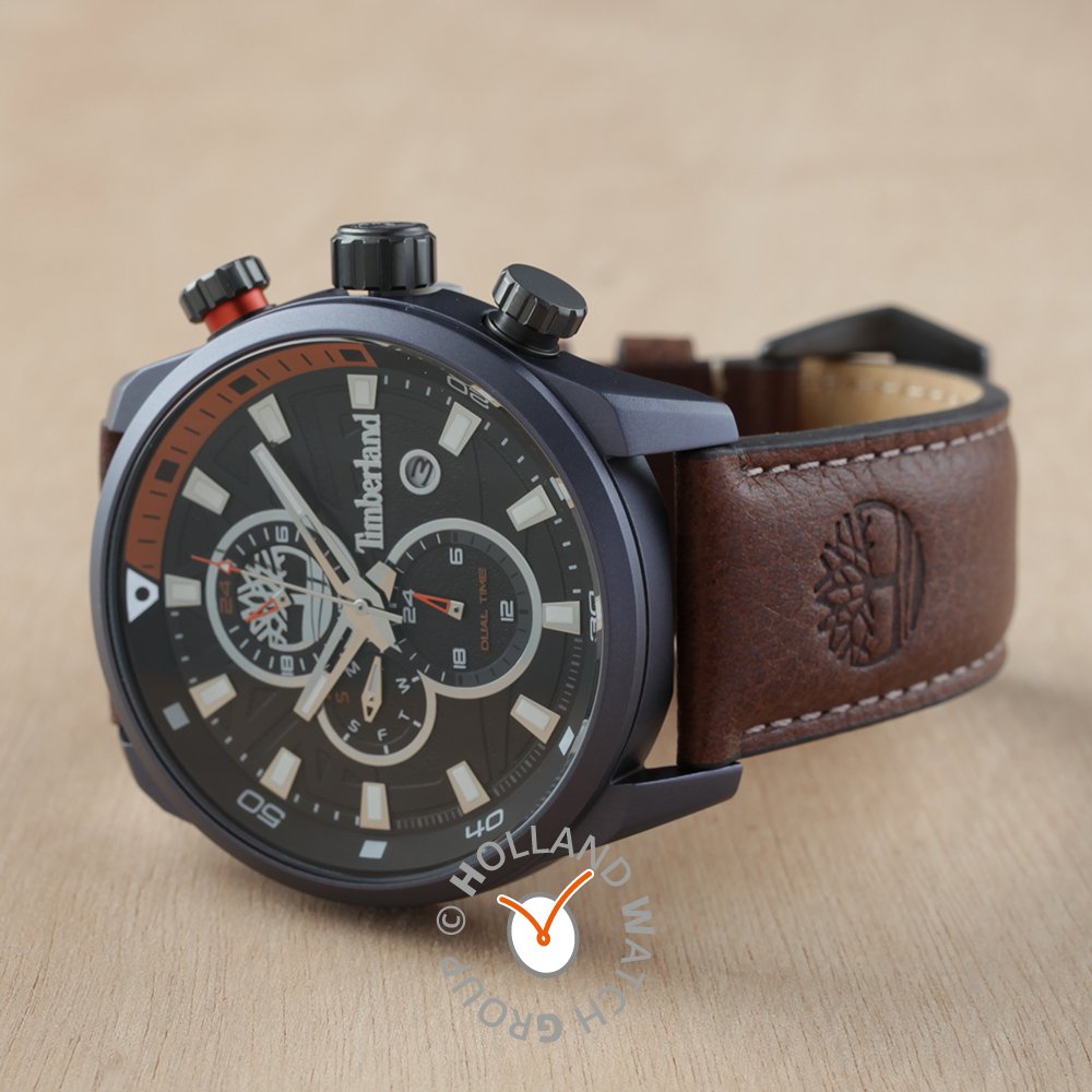 Timberland TBL.14816JLU/02A watch - Henniker ll