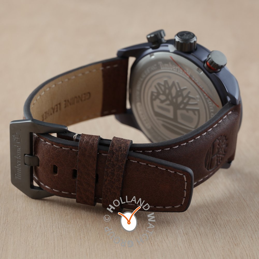 Jual Jam Tangan Pria Timberland Leather 14816J Super Premium di Lapak Fenz  Arloji | Bukalapak
