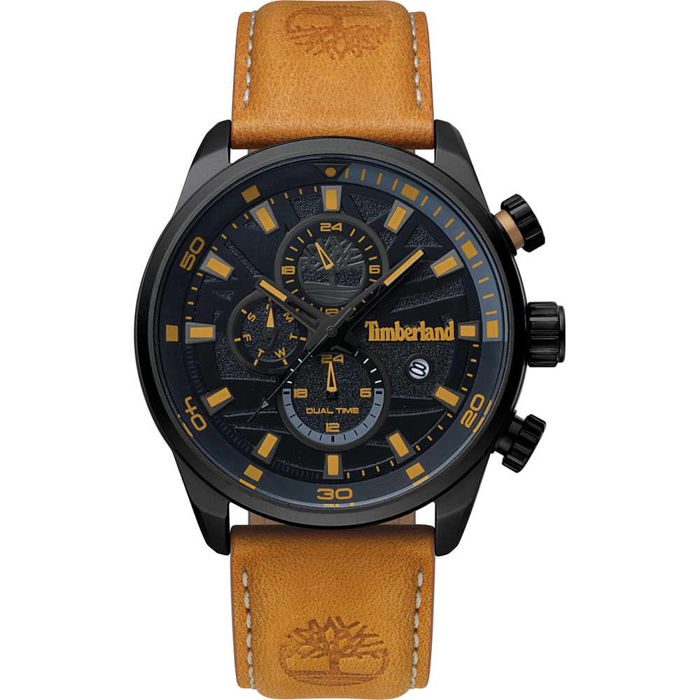 Orologio Timberland TBL.14816JLB/02 Henniker ll