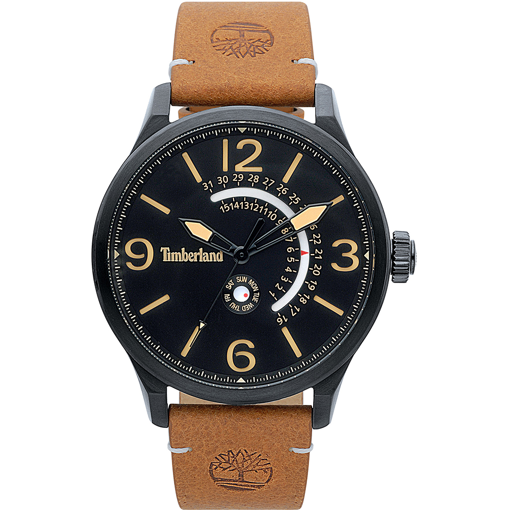 Montre Timberland TBL.15419JSB/02 Hollace