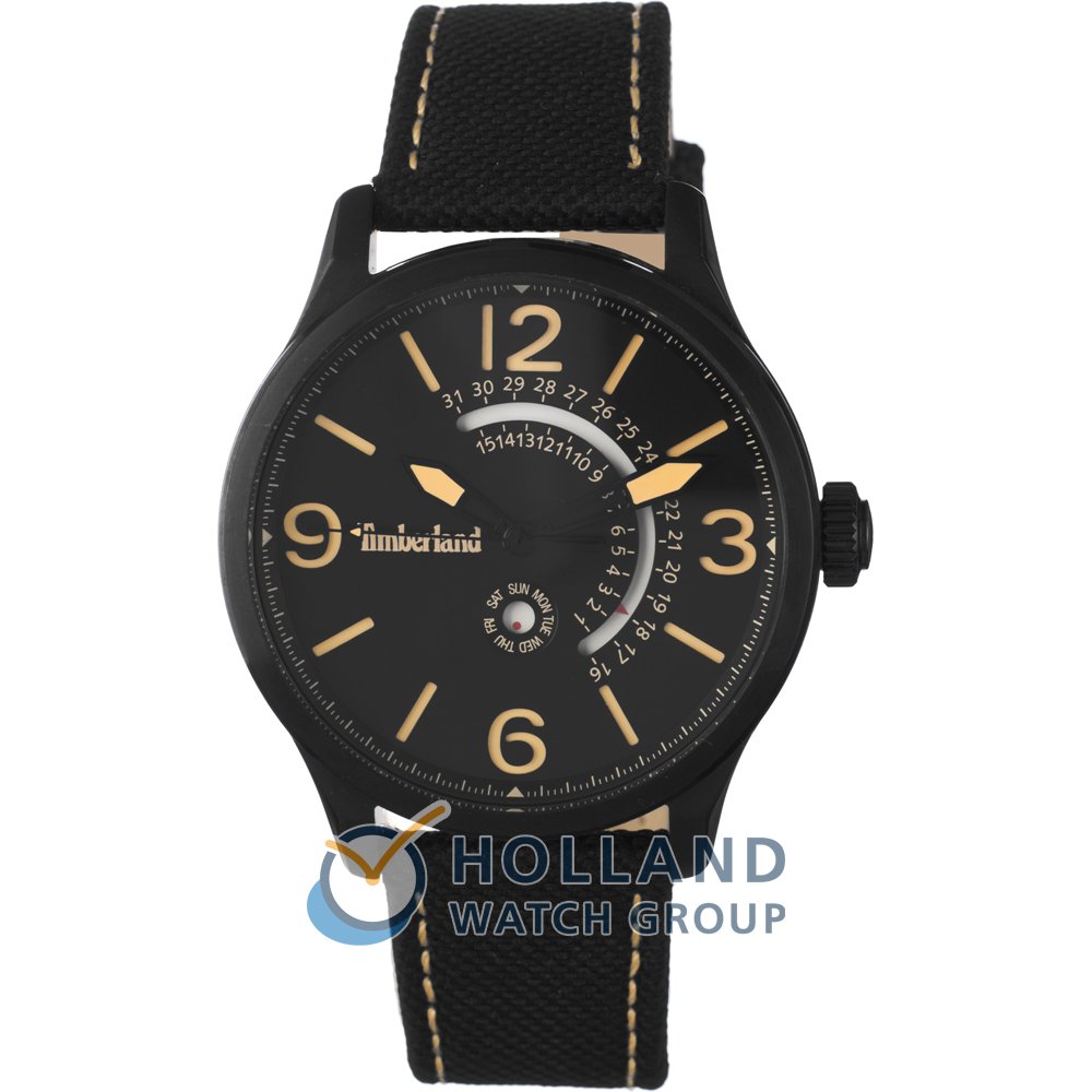 Montre Timberland TBL.15419JSB/99 Hollace