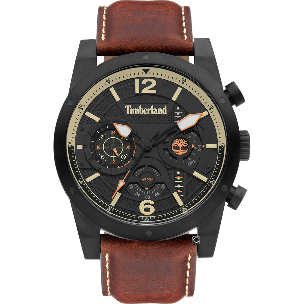 Timberland TDWGF2100001 Holyoke Watch