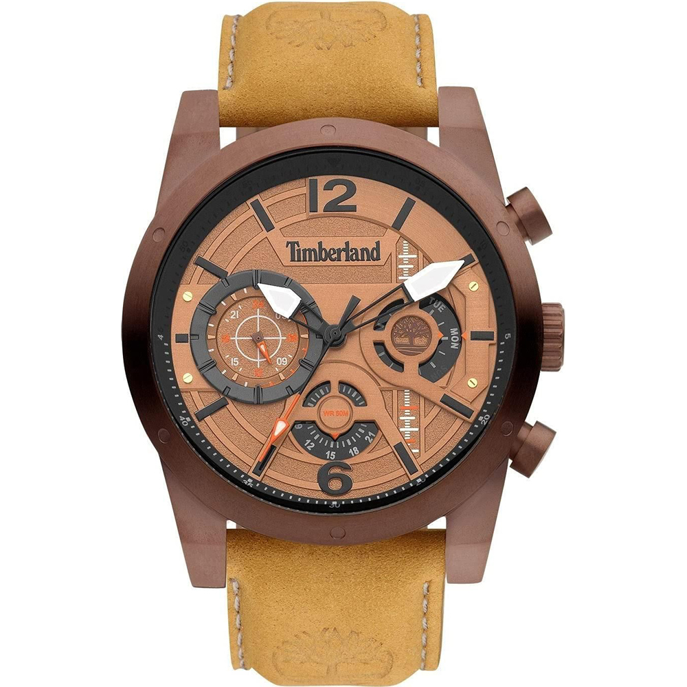 Timberland TDWGF2100002 Holyoke Watch