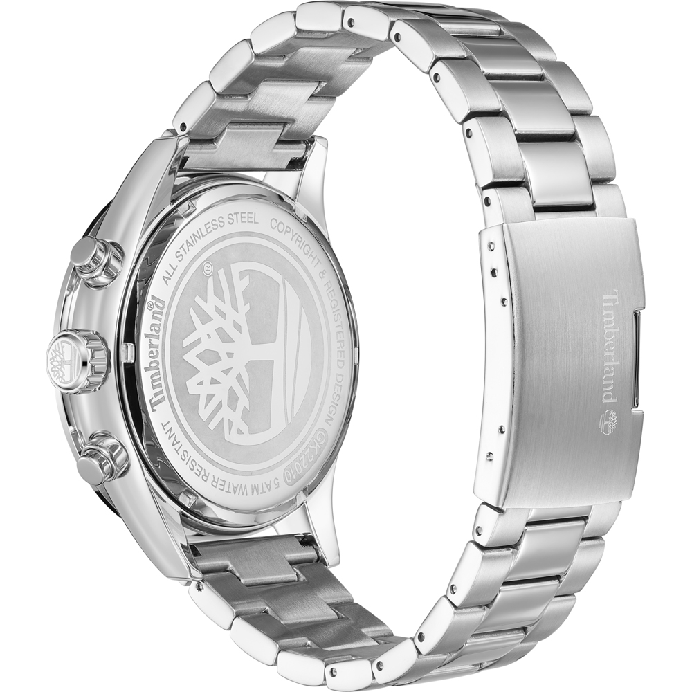 Timberland TDWGK2201004 Hooksett Watch • EAN: 4894816092061 •