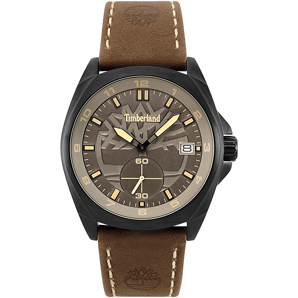 Timberland TBL.15354JSB/79 Hutchington Watch