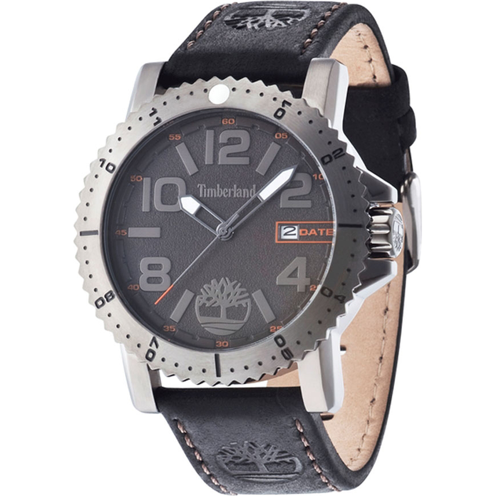 Montre Timberland TBL.14479JSU/12 Hyland