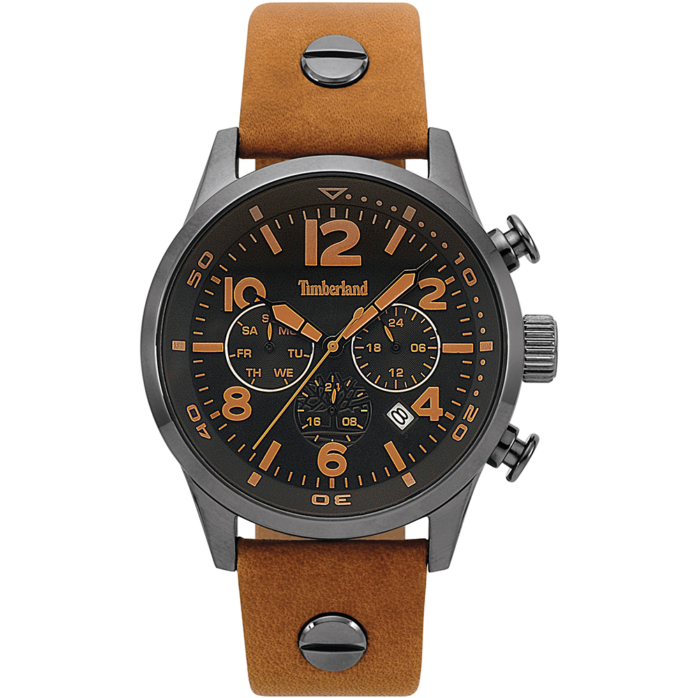 Timberland TBL.15376JSU/02 Jenness Watch