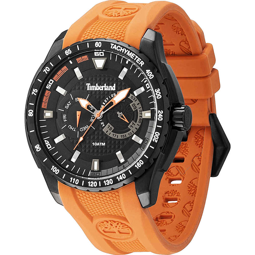 Timberland TBL.13854JSB/02 Juniper Watch