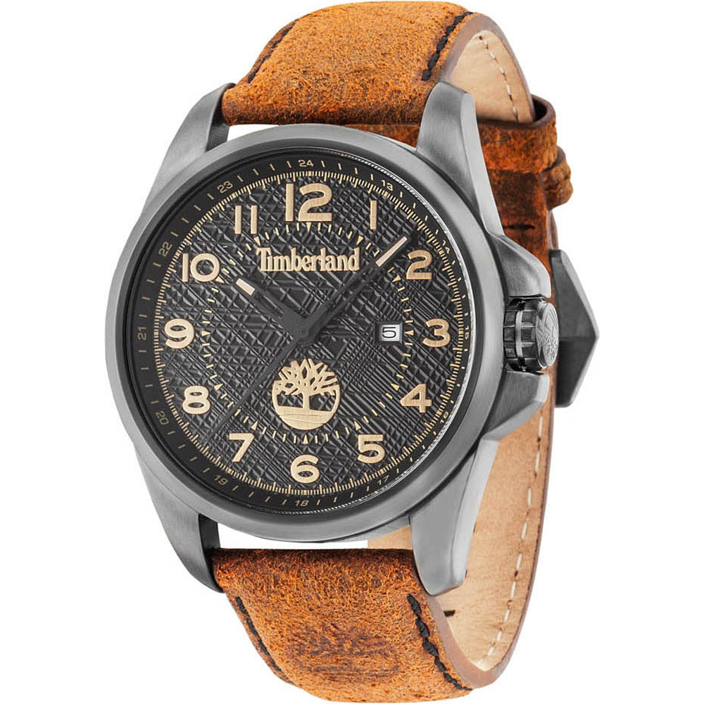 Montre Timberland TBL.14768JSU/02 Leyden