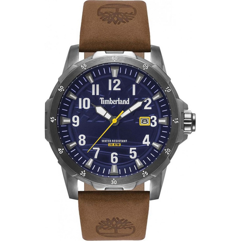 Timberland TBL.15548JSU/03AS Lynnfield Watch