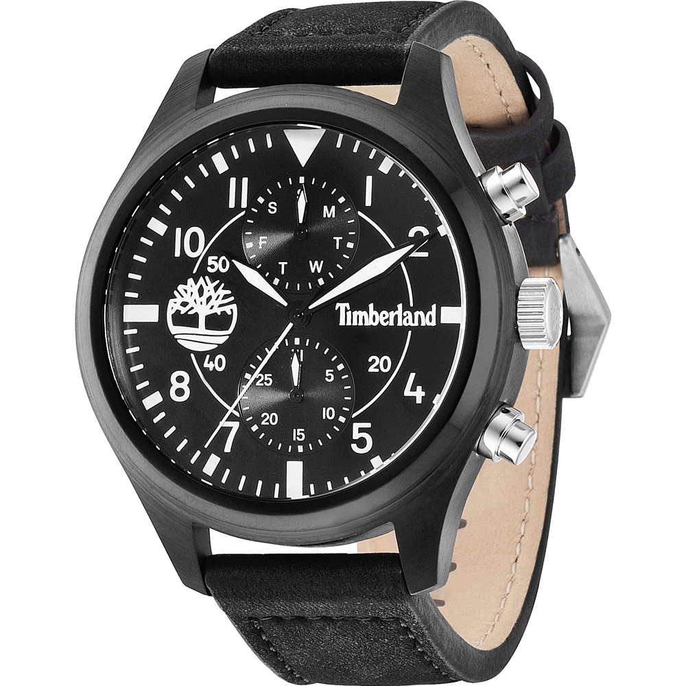 Timberland TBL.14322JSB/02 Madbury Watch