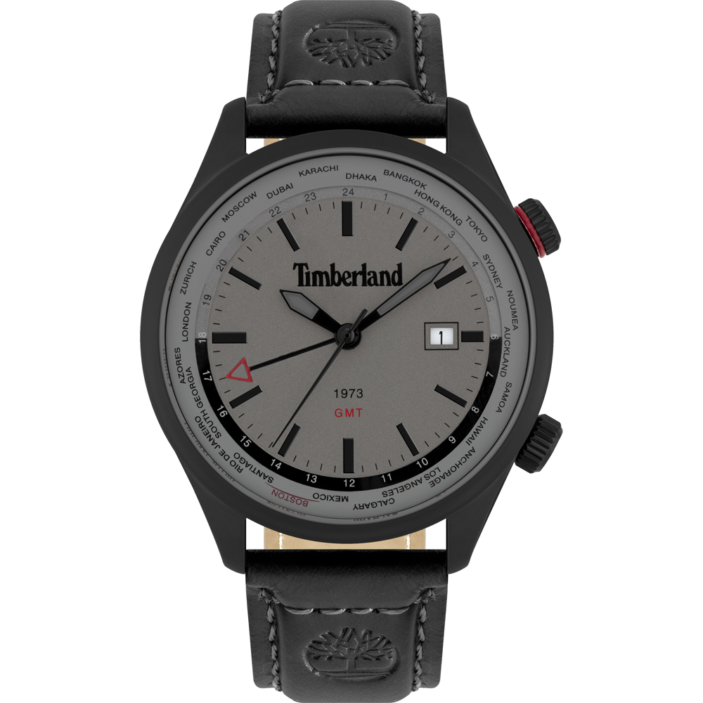 Timberland TBL.15942JSB/13 Malden Watch