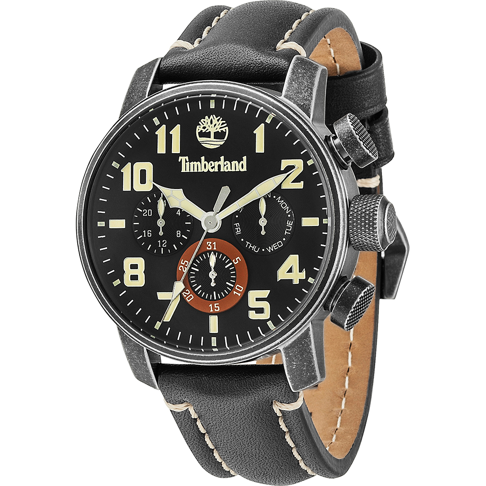 Timberland TBL.14439JSQ/02 Mascoma Watch