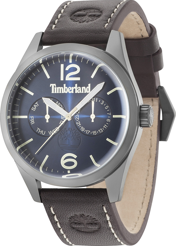 Timberland TBL.15018JSU/03 Middleton Watch