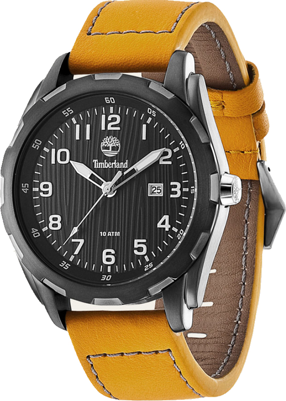 Timberland TBL.13330XSU/02 Newmarket Watch