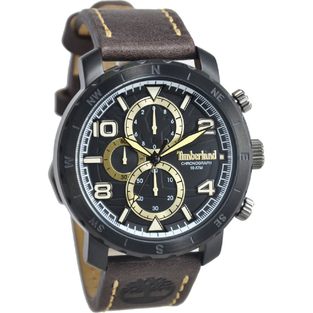 Montre Timberland TBL.14865XSB/02 Norwood