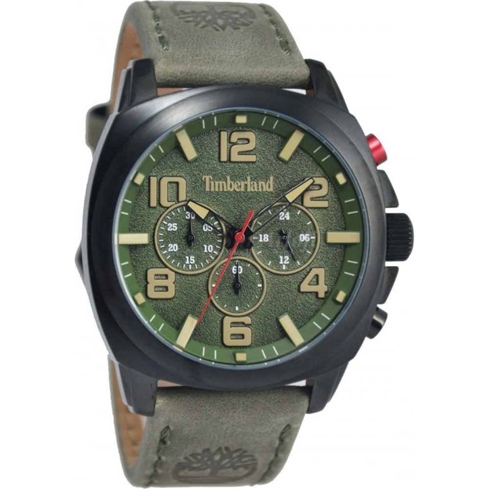 Montre Timberland TBL.14841JSB/19 Paxton