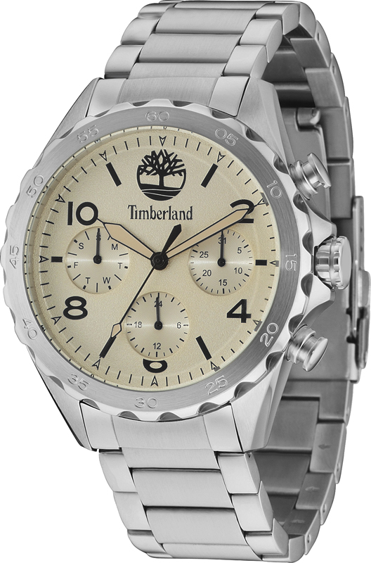 Timberland TBL.15015JS/07M Pelham Watch