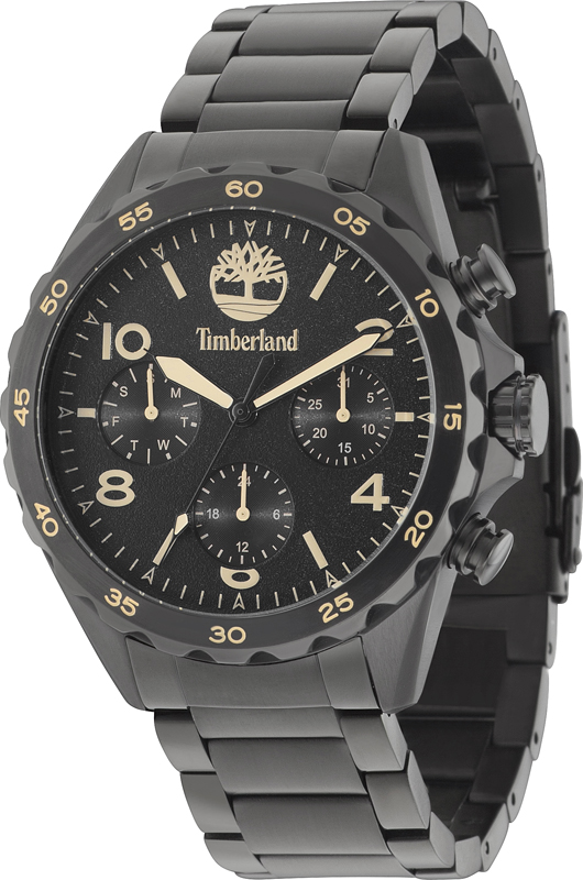 Montre Timberland TBL.15015JSB/02M Pelham