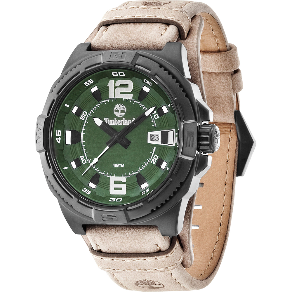 Timberland TBL.14112JSB/19 Penacook Watch