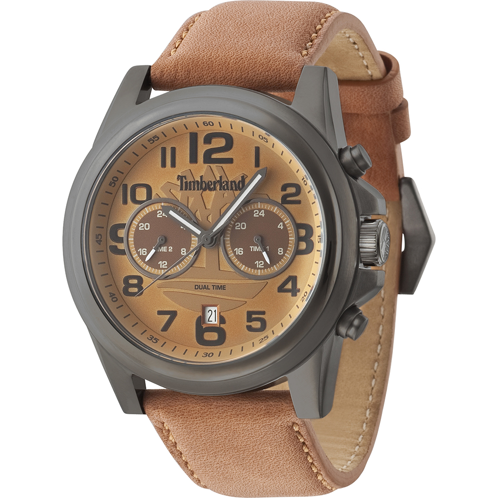 Montre Timberland TBL.14518JSU/20 Pickett