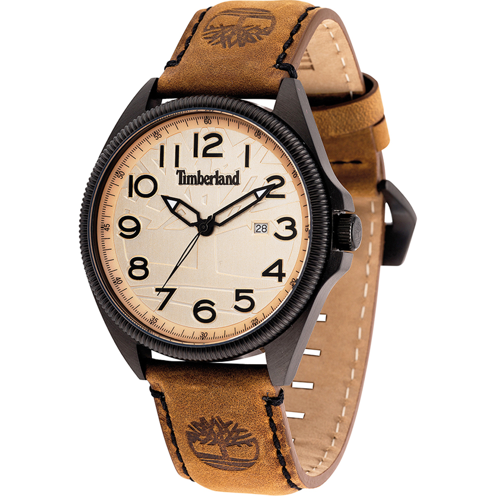 Timberland TBL.14767JSB/14 Piermont Watch