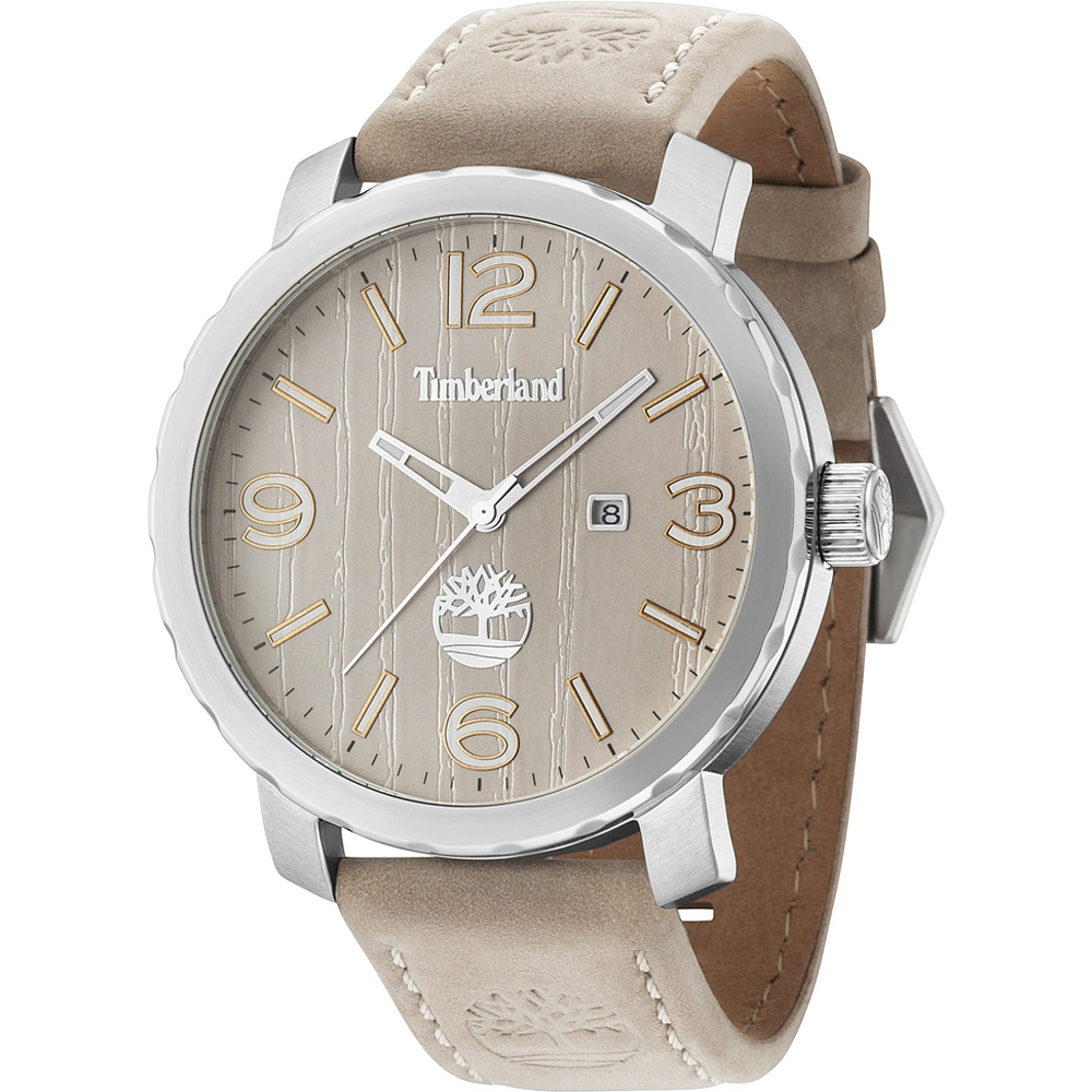 Timberland TBL.14399XS/07B Pinkerton Watch