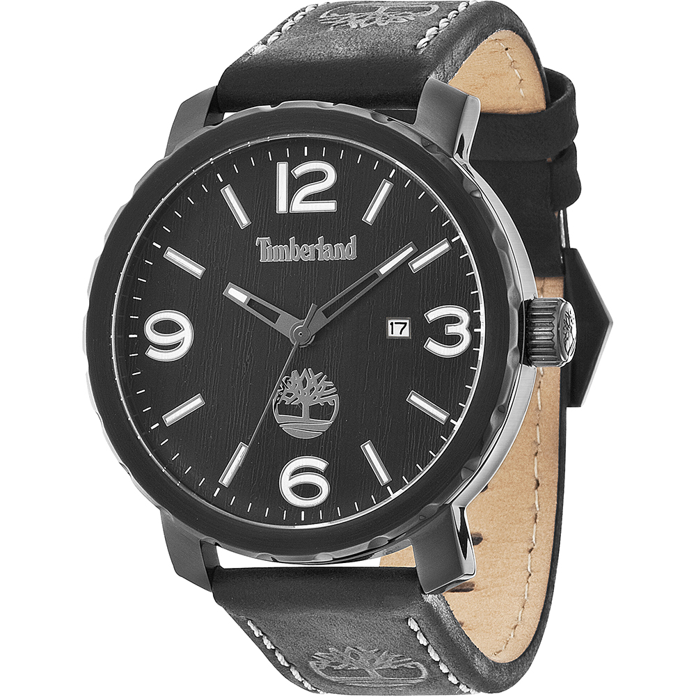 Timberland TBL.14399XSB/02 Pinkerton Watch