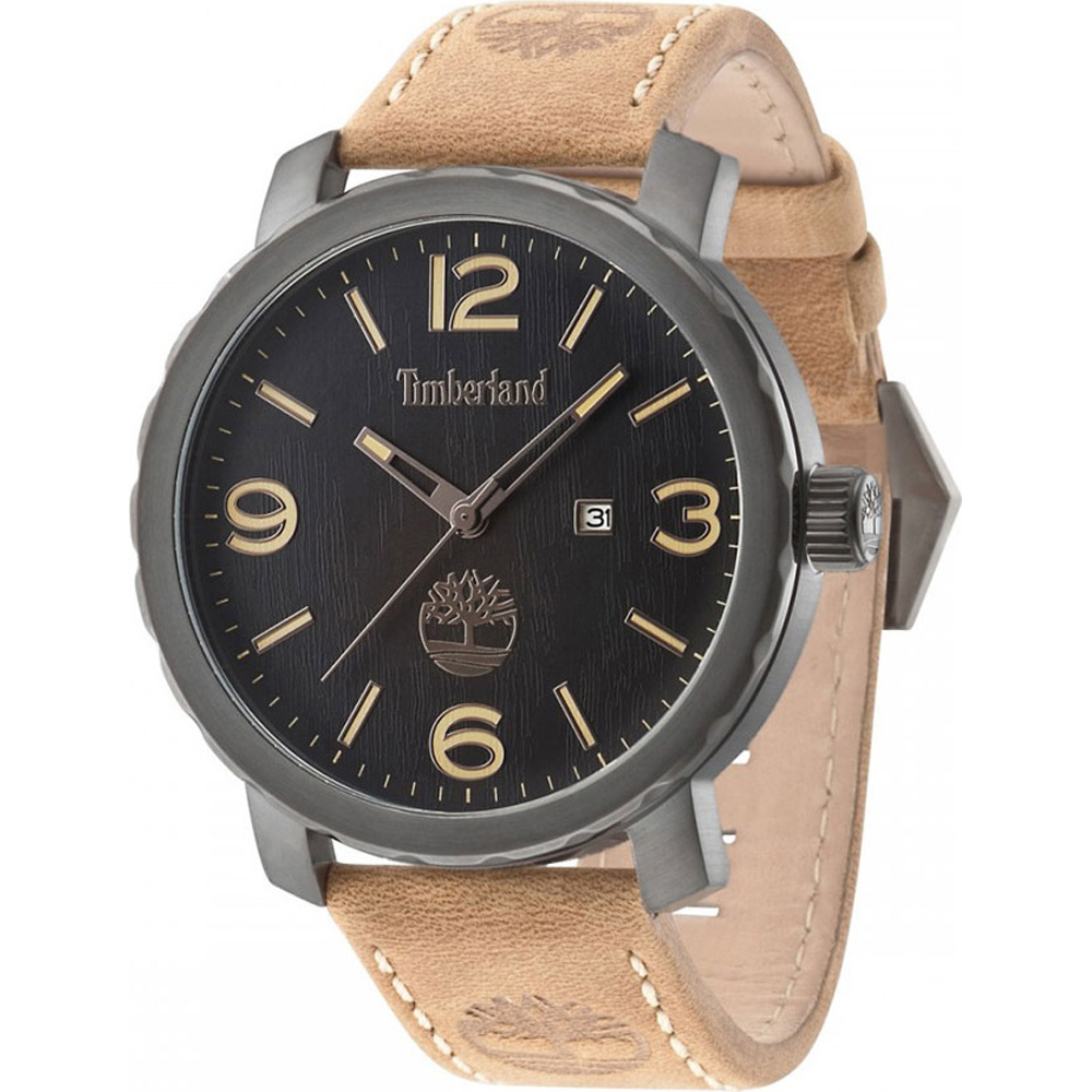 Timberland TBL.14399XSU/02 Pinkerton Watch