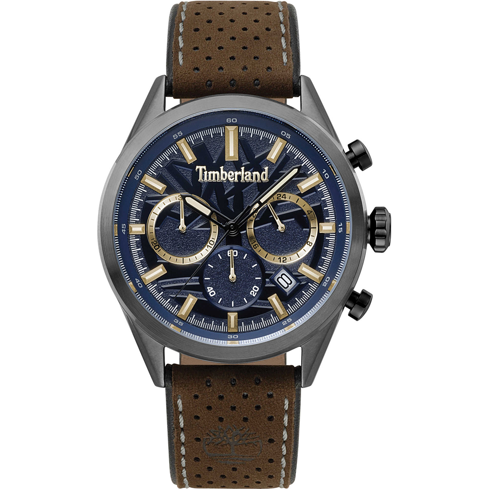 Montre Timberland TBL.15476JSU/03 Randolph