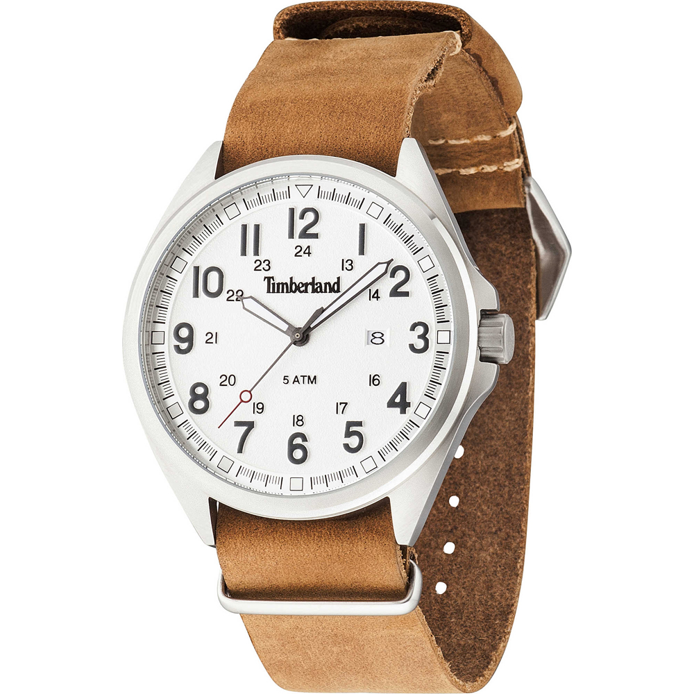 Timberland TBL.14829JS/01AS Raynham Watch