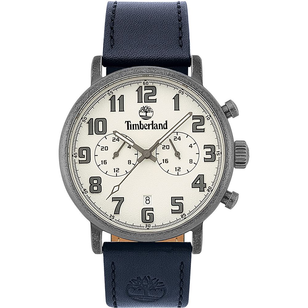 Timberland TBL.15405JSQS/04 Richdale Watch