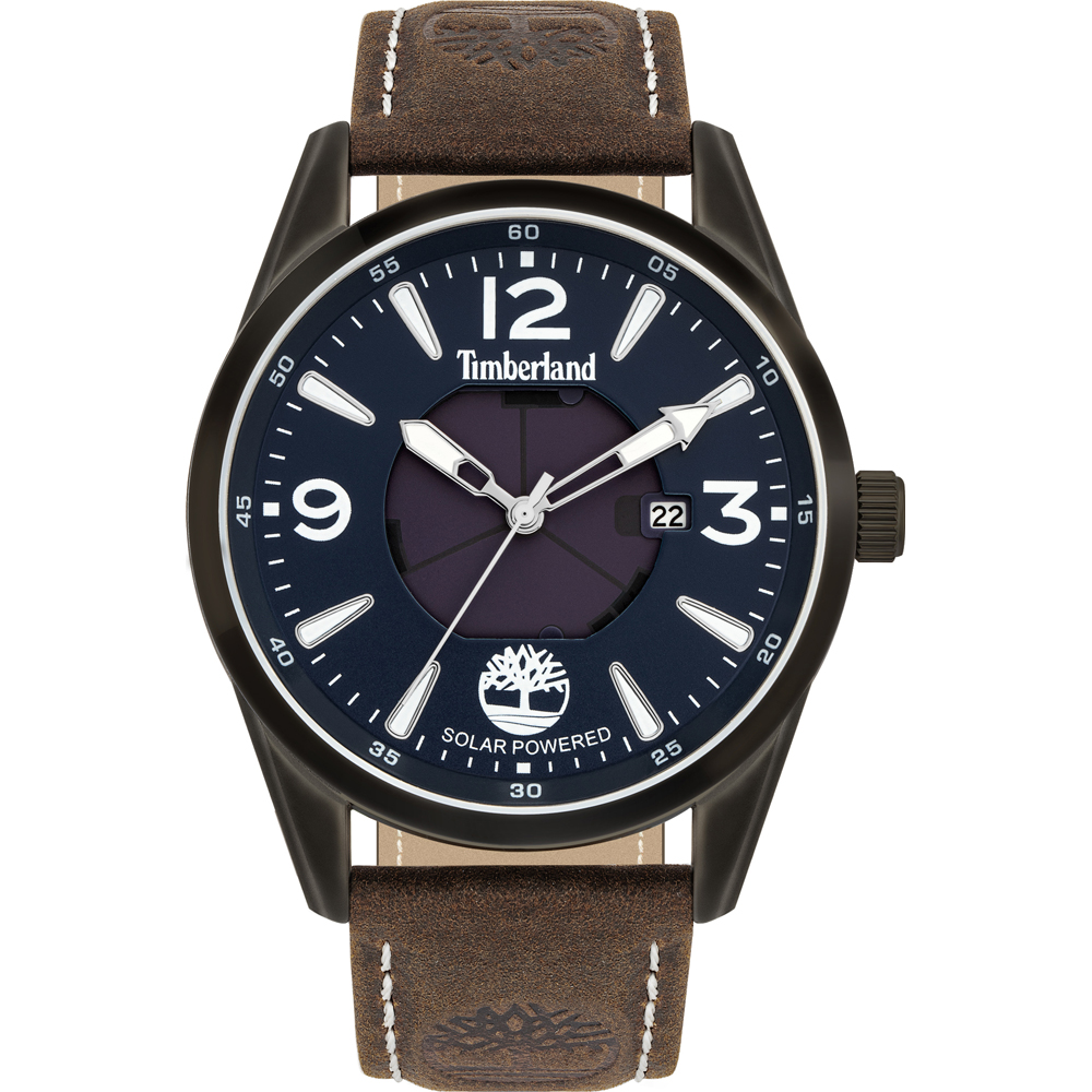 Timberland TBL.16004JYU/03 Rockbridge Watch