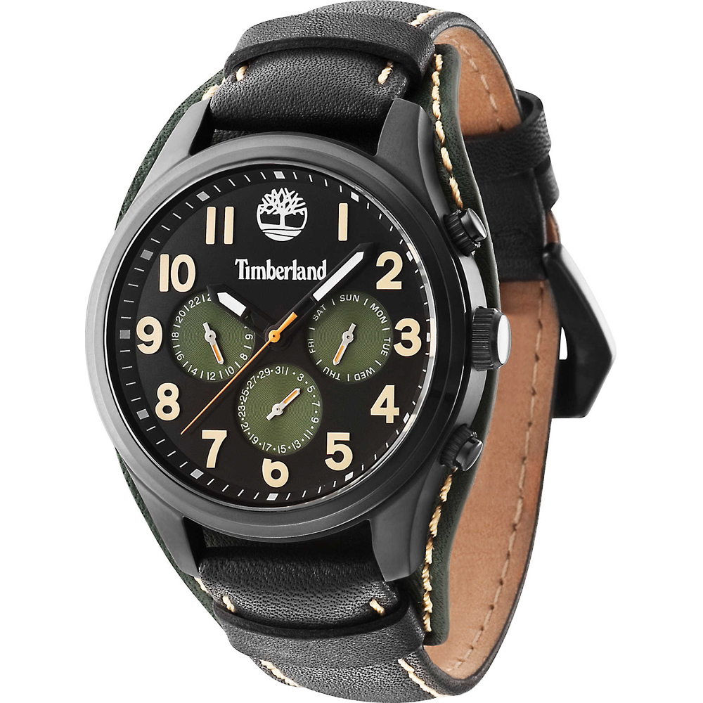 Timberland TBL.14477JSB/02 Rollins Watch