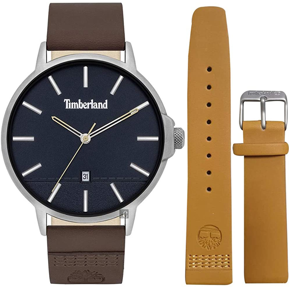 Timberland TBL.15637JYS/03AS Rollinsford Watch