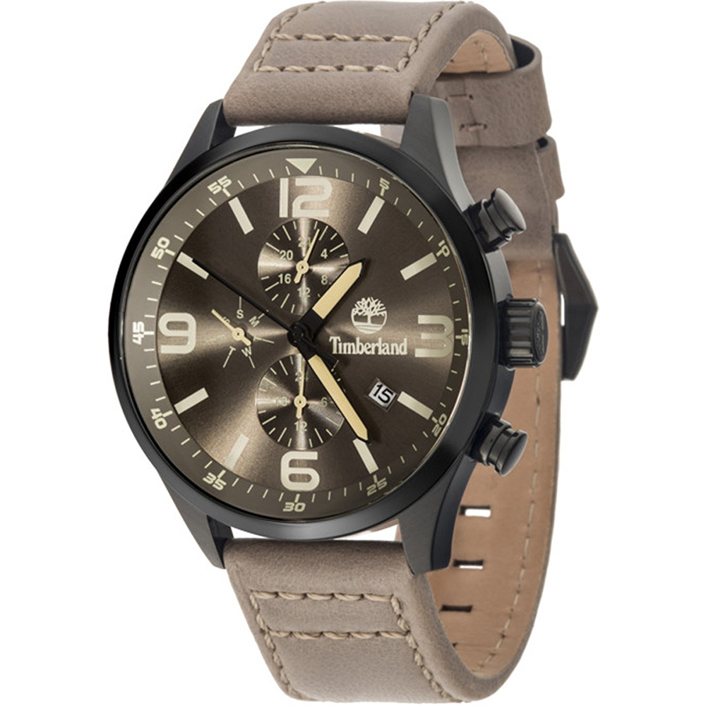 Timberland TBL.15266JSB/79 Rutherford Watch