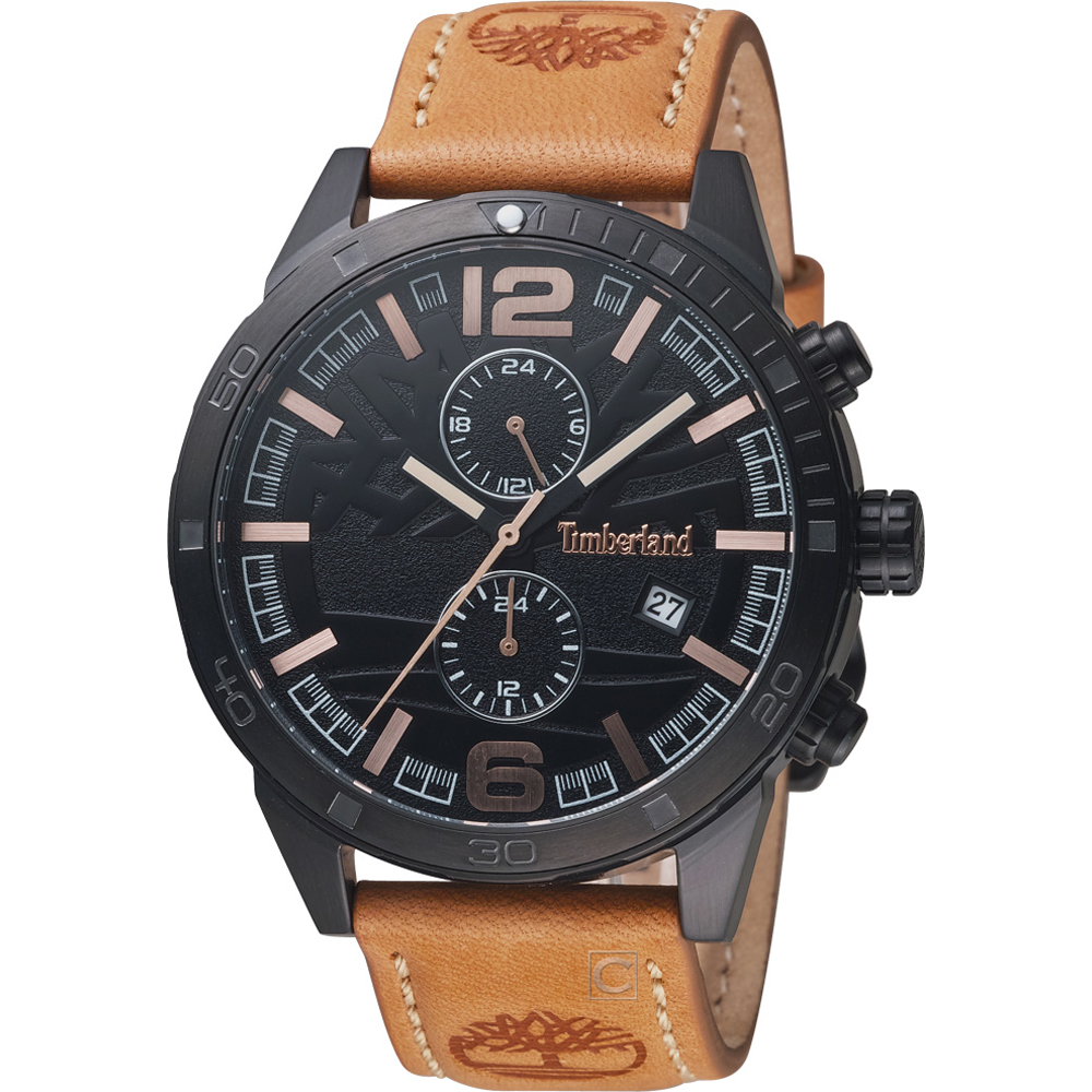 Timberland TBL.15256JSB/02 Sagamore Watch