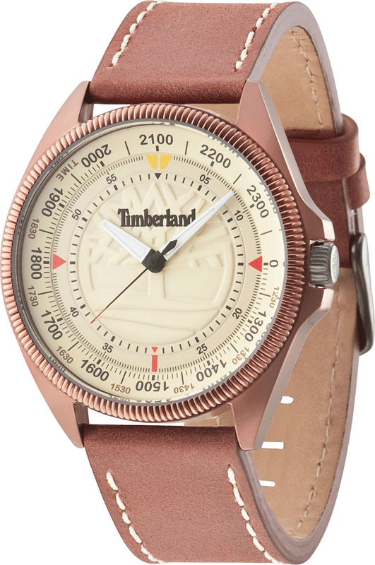 Montre Timberland TBL.14505JSBN/07 Sawyer