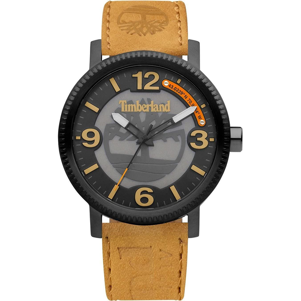 Timberland TDWGA2101501 Scusset orologio